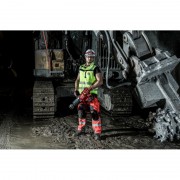 Гайковерт высокомоментный 1'' (2711Нм) MILWAUKEE M18 FUEL ONEFHIWF1DS-0C с рукояткой