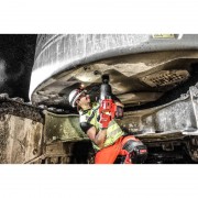 Гайковерт высокомоментный 1'' (2711Нм) MILWAUKEE M18 FUEL ONEFHIWF1DS-0C с рукояткой