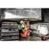 Гайковерт высокомоментный 1'' (2711Нм)  MILWAUKEE M18 FUEL ONEFHIWF1DS-0C с рукояткой