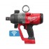 Гайковерт высокомоментный 1″ (2400 Нм) с фиксацией фрикционным кольцом M18 FUEL™ ONE-KEY™ Гайковерт высокомоментный 1″ (2400 Нм) с фиксацией фрикционным кольцом M18 FUEL™ ONE-KEY™