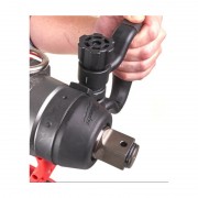 Гайковерт высокомоментный 1″ (2400 Нм) с фиксацией фрикционным кольцом M18 FUEL™ ONE-KEY™