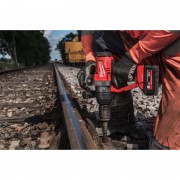 Гайковерт высокомоментный 1″ (2400 Нм) с фиксацией фрикционным кольцом M18 FUEL™ ONE-KEY™