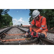 Гайковерт высокомоментный 1″ (2400 Нм) с фиксацией фрикционным кольцом M18 FUEL™ ONE-KEY™