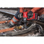 Гайковерт высокомоментный 1″ (2400 Нм) с фиксацией фрикционным кольцом M18 FUEL™ ONE-KEY™