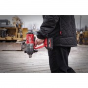 Гайковерт высокомоментный 1″ (2400 Нм) с фиксацией фрикционным кольцом M18 FUEL™ ONE-KEY™