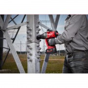 Гайковерт высокомоментный 1″ (2400 Нм) с фиксацией фрикционным кольцом M18 FUEL™ ONE-KEY™