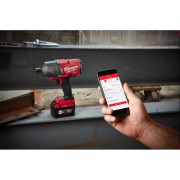 Гайковерт высокомоментный MILWAUKEE 3/4