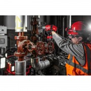 Гайковерт высокомоментный MILWAUKEE 3/4