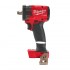 Гайковерт высокомоментный MILWAUKEE 1/2" (339 Нм) MILWAUKEE M18 FUEL FIW2F12-0X фрикционным кольцом