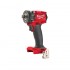 Гайковерт высокомоментный MILWAUKEE 1/2" (339 Нм) MILWAUKEE M18 FUEL FIW2F12-0X фрикционным кольцом