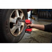 Гайковерт высокомоментный MILWAUKEE 1/2