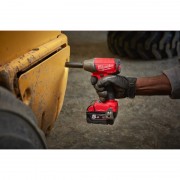 Гайковерт высокомоментный MILWAUKEE 1/2