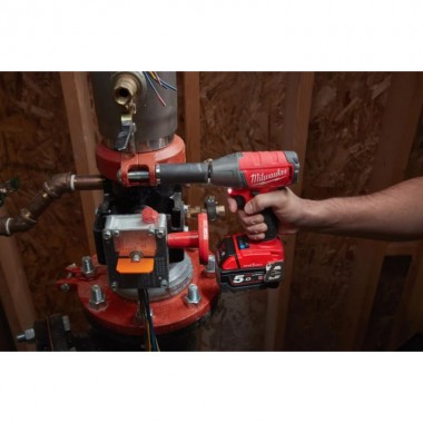 Гайковерт высокомоментный MILWAUKEE 1/2" (339 Нм) MILWAUKEE M18 FUEL FIW2F12-0X фрикционным кольцом