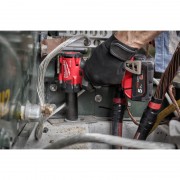 Гайковерт аккумуляторный бесщеточный 1/2'' MILWAUKEE, M18 FIW2P12-502X, 339Нм, с пином