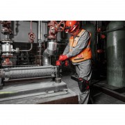 Гайкокрут компактний 1/2 (881 Nm) MILWAUKEE M18 FUEL FMTIW2P12-502X с фиксацией пином