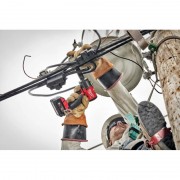 Гайковерт импульсный компактный 1/2