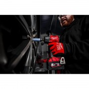 Гайковерт импульсный компактный 1/2