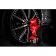 Гайковерт импульсный компактный 1/2