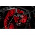 Гайковерт импульсный компактный 1/2" (745 Нм) с фрикционным кольцом MILWAUKEE M18 FUEL FMTIW2F12-0 Гайковерт импульсный компактный 1/2" (745 Нм) с фрикционным кольцом MILWAUKEE M18 FUEL FMTIW2F12-0