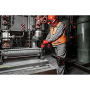 Гайковерт импульсный компактный 1/2