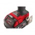 Гайковерт импульсный компактный 1/2" (881 Нм) с фрикционным кольцом MILWAUKEE M18 FMTIW2F12-502X