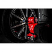 Гайковерт импульсный компактный 1/2