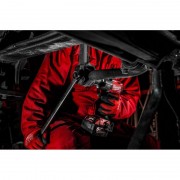 Гайковерт импульсный компактный 1/2