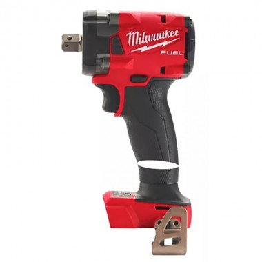 Гайковерт высокомоментный MILWAUKEE 1/2" (339 Нм) MILWAUKEE M18 FUEL FIW2P12-0X фиксацией пином