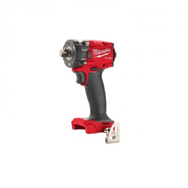 Гайковерт высокомоментный MILWAUKEE 1/2" (339 Нм) MILWAUKEE M18 FUEL FIW2P12-0X фиксацией пином