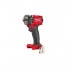 Гайковерт высокомоментный MILWAUKEE 1/2" (339 Нм) MILWAUKEE M18 FUEL FIW2P12-0X фиксацией пином Гайковерт высокомоментный MILWAUKEE 1/2" (339 Нм) MILWAUKEE M18 FUEL FIW2P12-0X фиксацией пином
