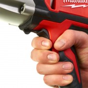 Гайковерт ударный 1/2