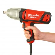 Гайковерт ударный 3/4