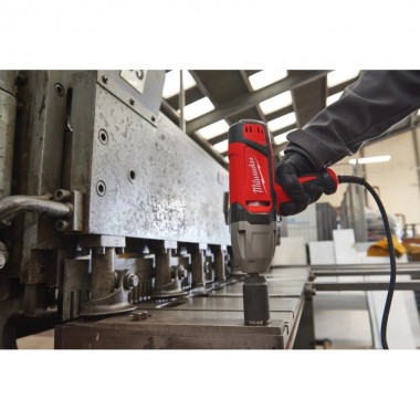 Гайковерт ударный 3/4" MILWAUKEE IPWE 520 R крут. мом. 520 Нм, 4933451525