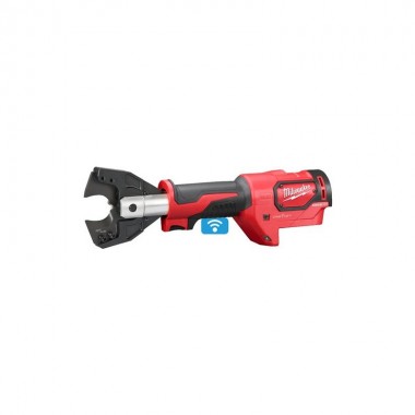 Кабелеріз гідравлічний акумуляторний MILWAUKEE MILWAUKEE M18 ONEHCC-0C CU/AL (каркас)
