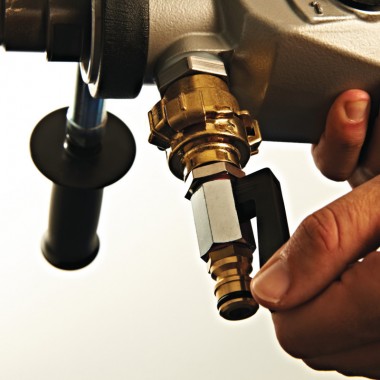 Дрель для алмазного сверления MILWAUKEE DD 3-152 4933428000