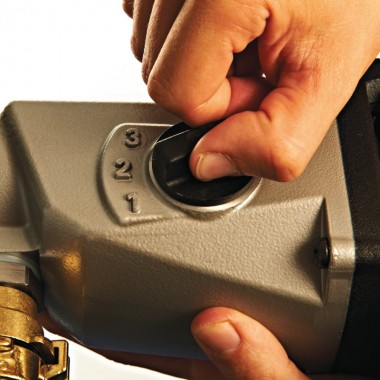 Дрель для алмазного сверления MILWAUKEE DD 3-152 4933428000