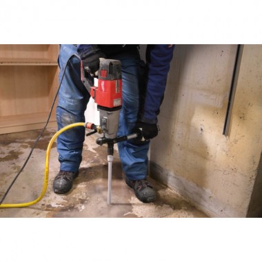 Дрель для алмазного сверления MILWAUKEE DD 3-152 4933428000