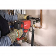Дрель для алмазного сверления MILWAUKEE DD 3-152 4933428000