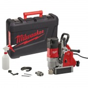 Дрель на магнитной станине с постоянным магнитом MILWAUKEE MDP 41 4933451014
