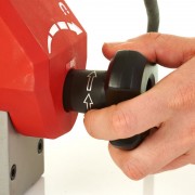 Дрель на магнитной станине с постоянным магнитом MILWAUKEE MDP 41 4933451014