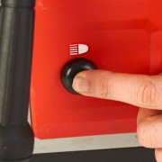 Дрель на магнитной станине с постоянным магнитом MILWAUKEE MDP 41 4933451014