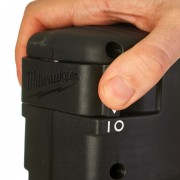 Дрель на магнитной станине с постоянным магнитом MILWAUKEE MDP 41 4933451014