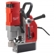 Дрель на магнитной станине с электромагнитом MILWAUKEE MDE 41 4933451015