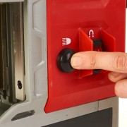 Дрель на магнитной станине с электромагнитом MILWAUKEE MDE 41 4933451015