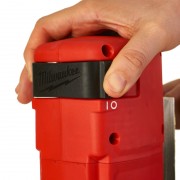 Дрель на магнитной станине с электромагнитом MILWAUKEE MDE 41 4933451015