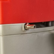 Дрель на магнитной станине с электромагнитом MILWAUKEE MDE 41 4933451015