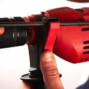 Дриль ударна, оберт. мом 59 Нм, MILWAUKEE PDE 16 RP