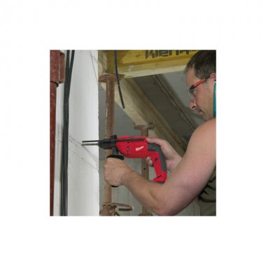 Дрель ударная, крут. мом. 21 Нм, MILWAUKEE PDE 13 RX 4933409200