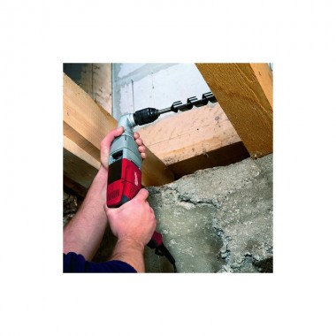 Дрель ударная, крут. мом. 56 Нм, MILWAUKEE PD2E 22 R 4933419570