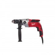 Дриль ударна, оберт. мом. 60 Нм, MILWAUKEE PD2E 24 R 4933419595 (HD кейс)